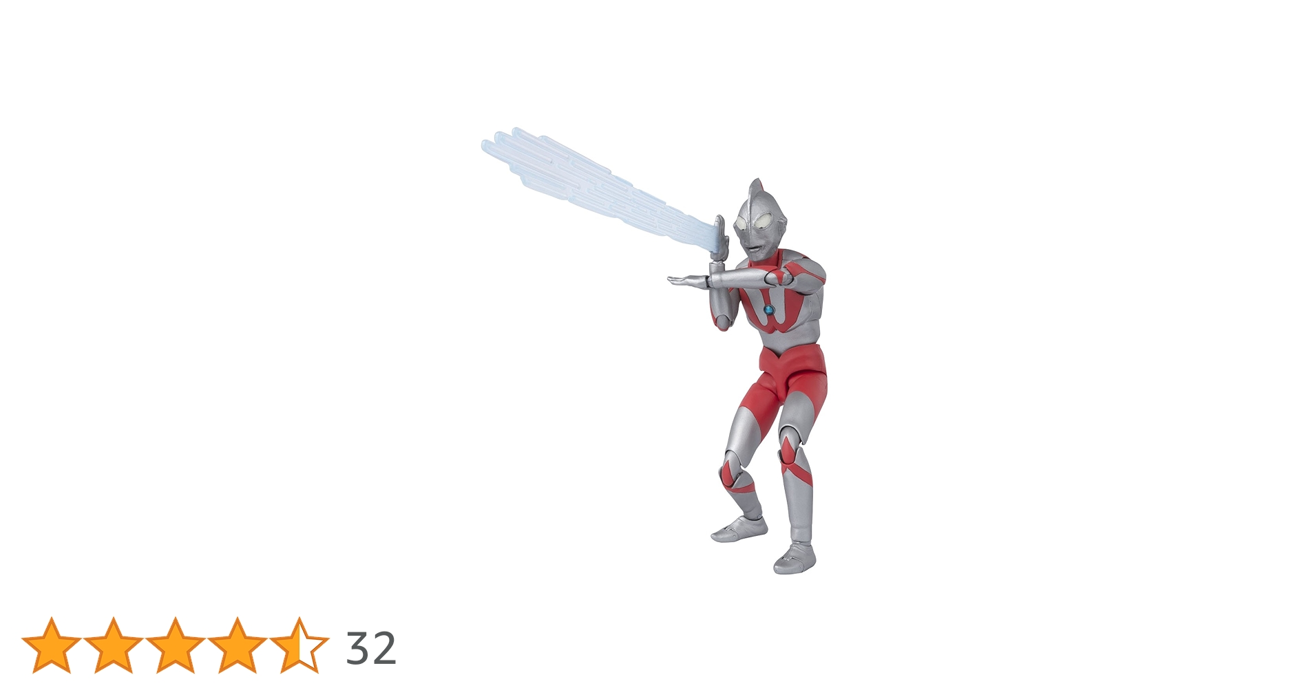 S.H.フィギュアーツ ウルトラマン(Aタイプ)(再販版) 新品未開封 Amazon.co.jp: TAMASHII NATIONS S.H.フィギュアーツ